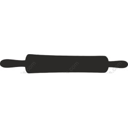 Premium Rolling Pin