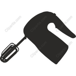 Hand Mixer