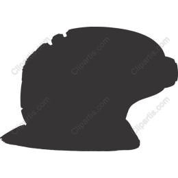 Minimalist Helmet