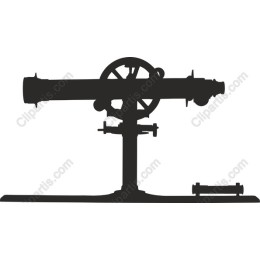 Vintage Telescope