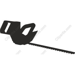 Handsaw