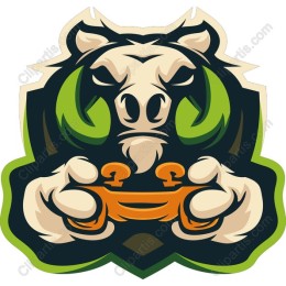 Gaming Bear