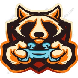 Gaming Panda