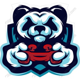 Gaming Panda