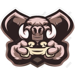 Boar Gaming Controller