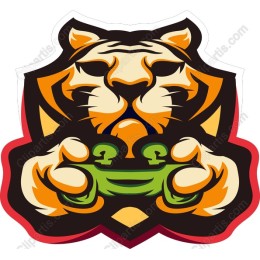 Fierce Tiger Gaming
