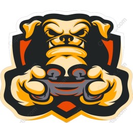 Fierce Bulldog Gaming