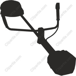 Premium Metal Detector