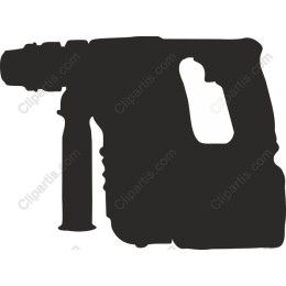 Power Drill