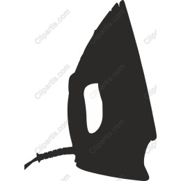 Iron - Classic Household Tool