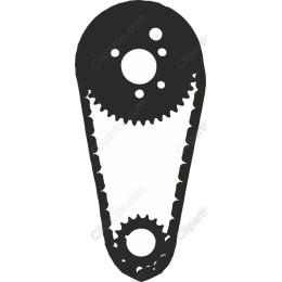 Bicycle Chainring