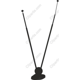 V-Shaped Antenna