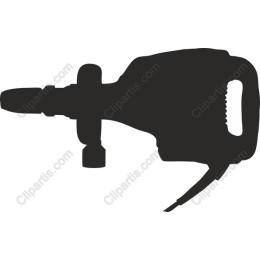 Electric Jackhammer