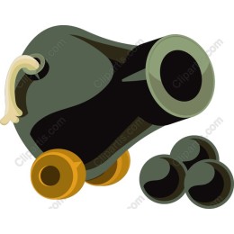 Playful Cannon