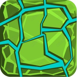 Cracked Earth
