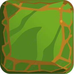 Organic Nature Background