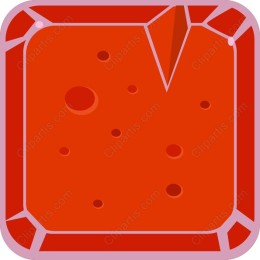 Red Gem