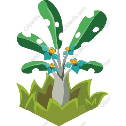 Cheerful Plant