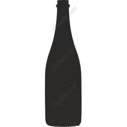 Wine Bottle
