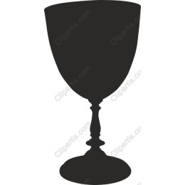 Elegant Goblet
