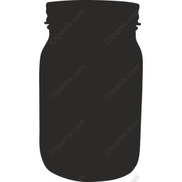 Classic Mason Jar