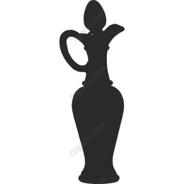 Elegant Bottle
