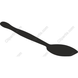 Elegant Spoon