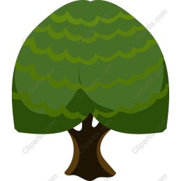 Stylized Tree