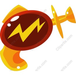 Electric Blaster