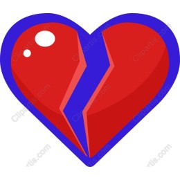 Broken Heart