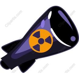 Cartoon Bomb