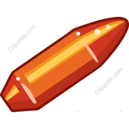 Vibrant Pencil