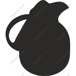 Elegant Stylish Pitcher