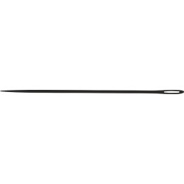 Sleek Sewing Needle