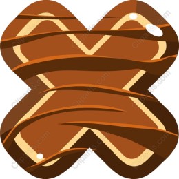 Chocolate Swirl