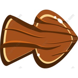 Chocolate Fish