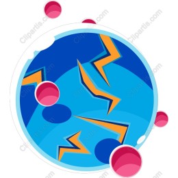 Dynamic Globe