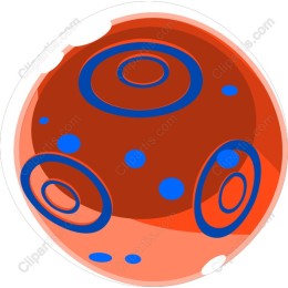 Vibrant Planet