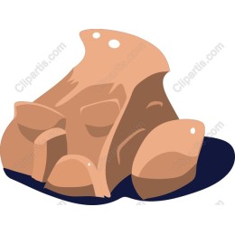 Natural Rock