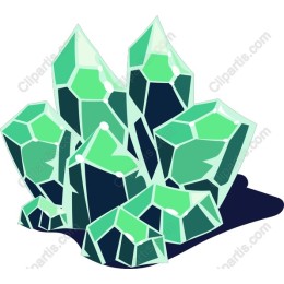 Green Crystal