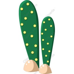 Cheerful Cactus