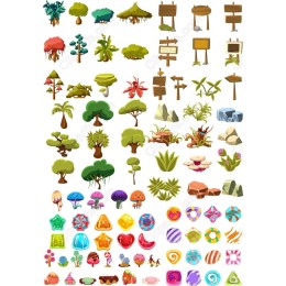 Nature & Sweet Treats Bundle