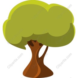 Vibrant Tree