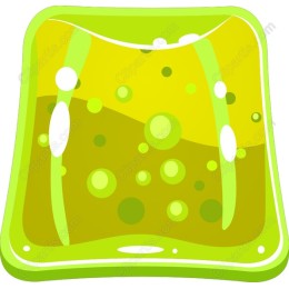 Green Gel