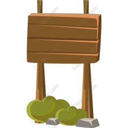 Rustic Wooden Signpost