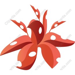Vibrant Plant