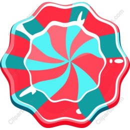 Whirlwind Candy