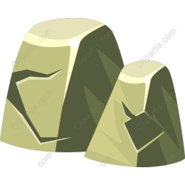 Twin Rocks