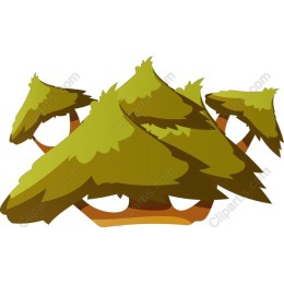 Stylized Tree