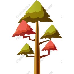 Stylized Tree